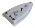 Domena Clamp Level - 500416009 Insulated Cover